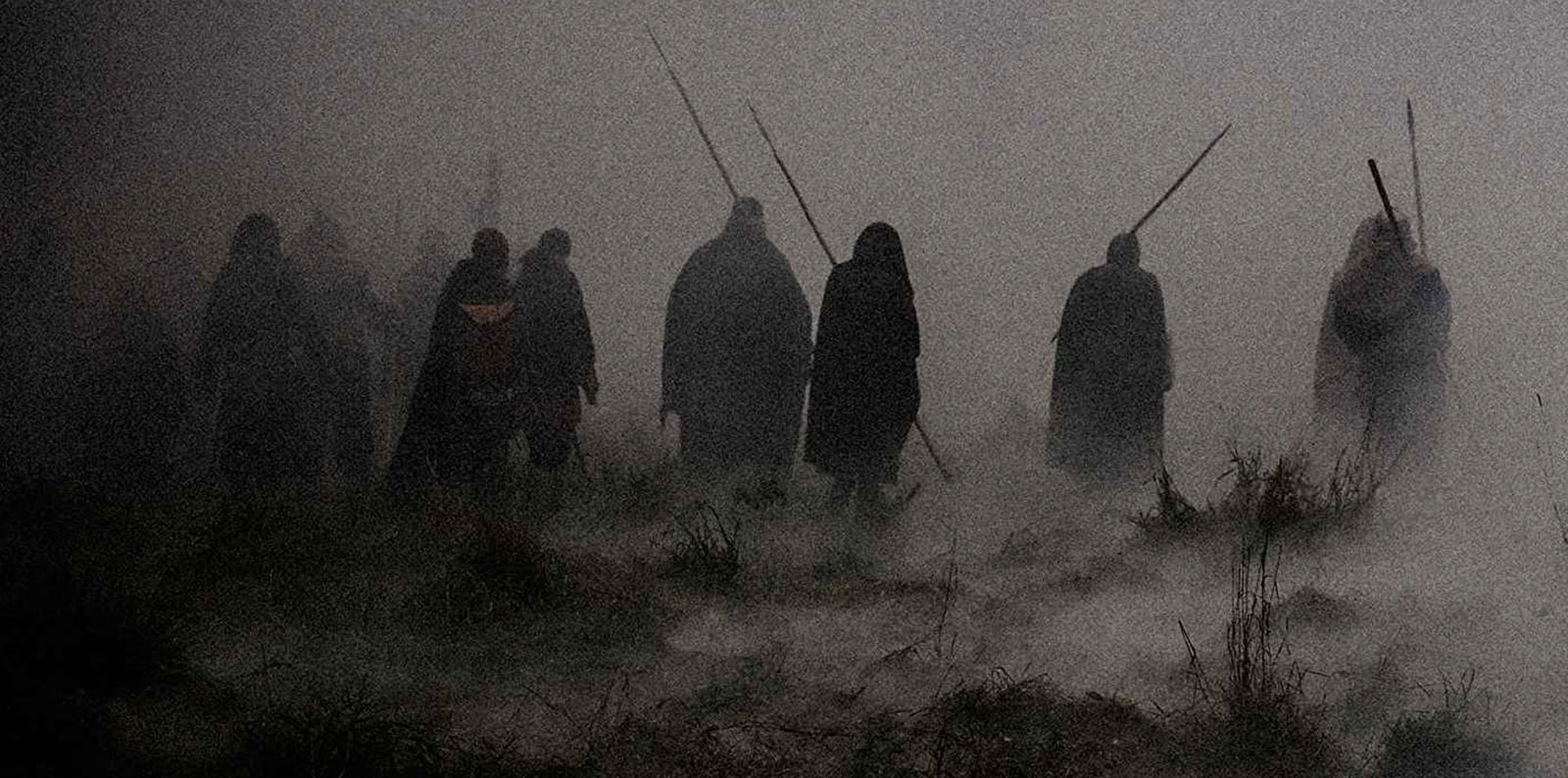 Baltic Tribes Featured, Reviews Film Threat