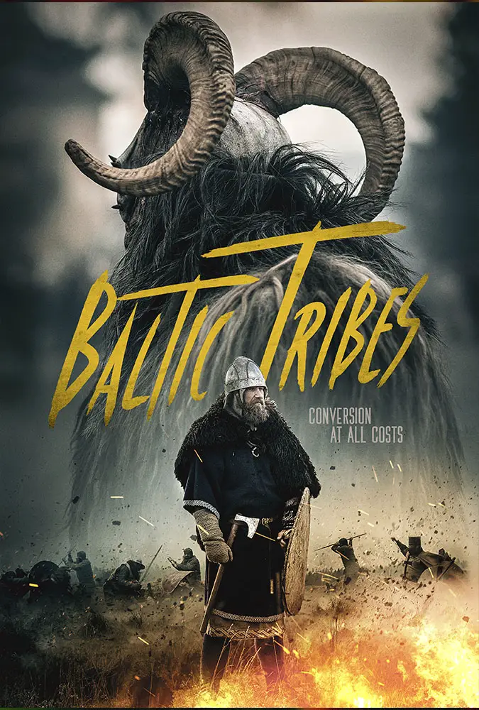 Baltic Tribes Image
