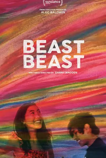 Beast Beast Image