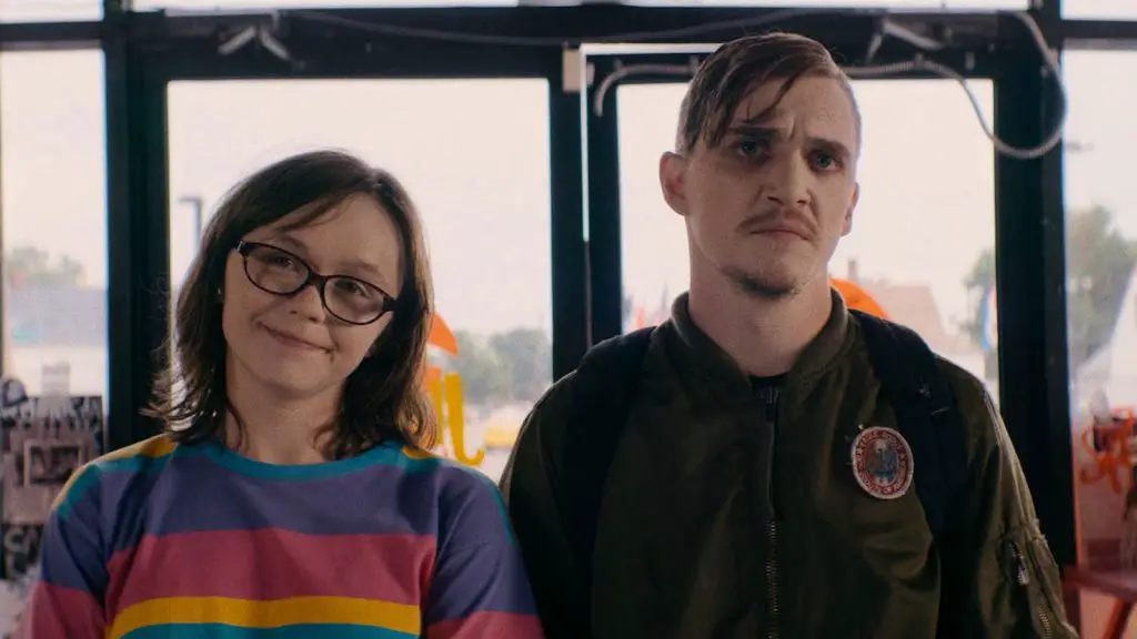 Dinner In America Film Threat