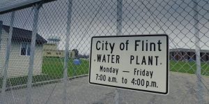 Flint: The Poisoning of an American City Image