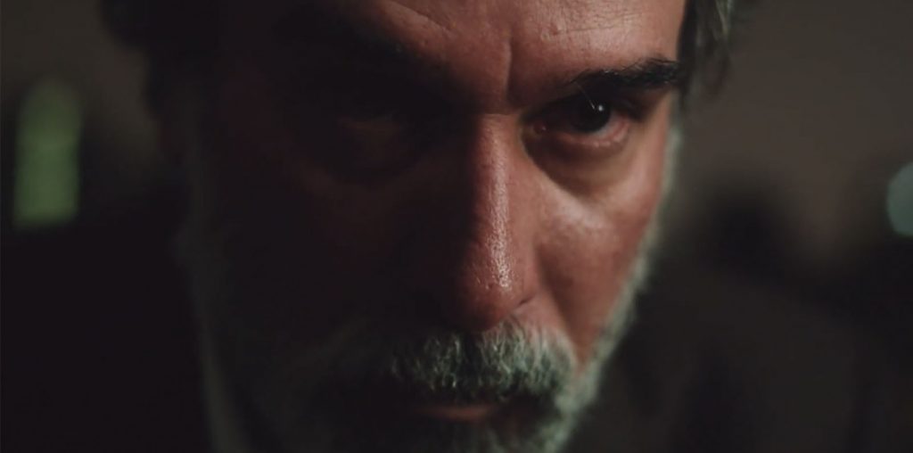 La Restauración image