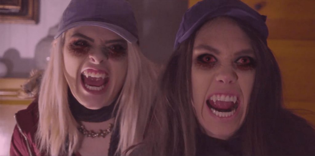 Savage Creatures image