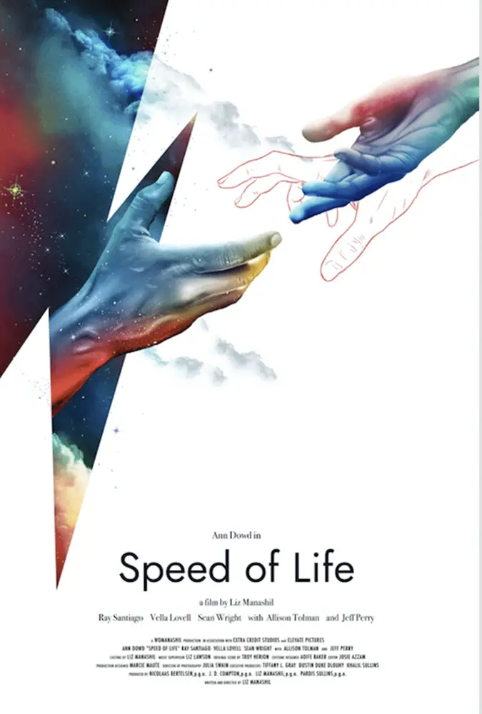Speed of Life Image