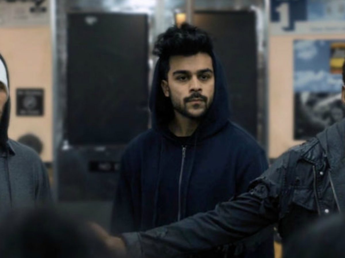Tribes | Film Threat