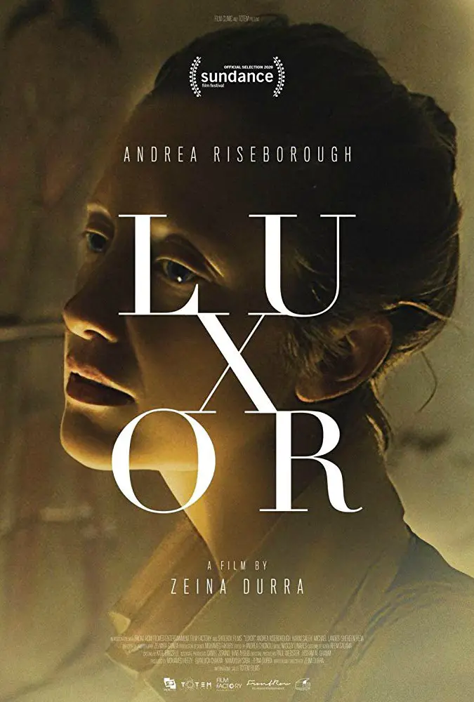 Luxor Image