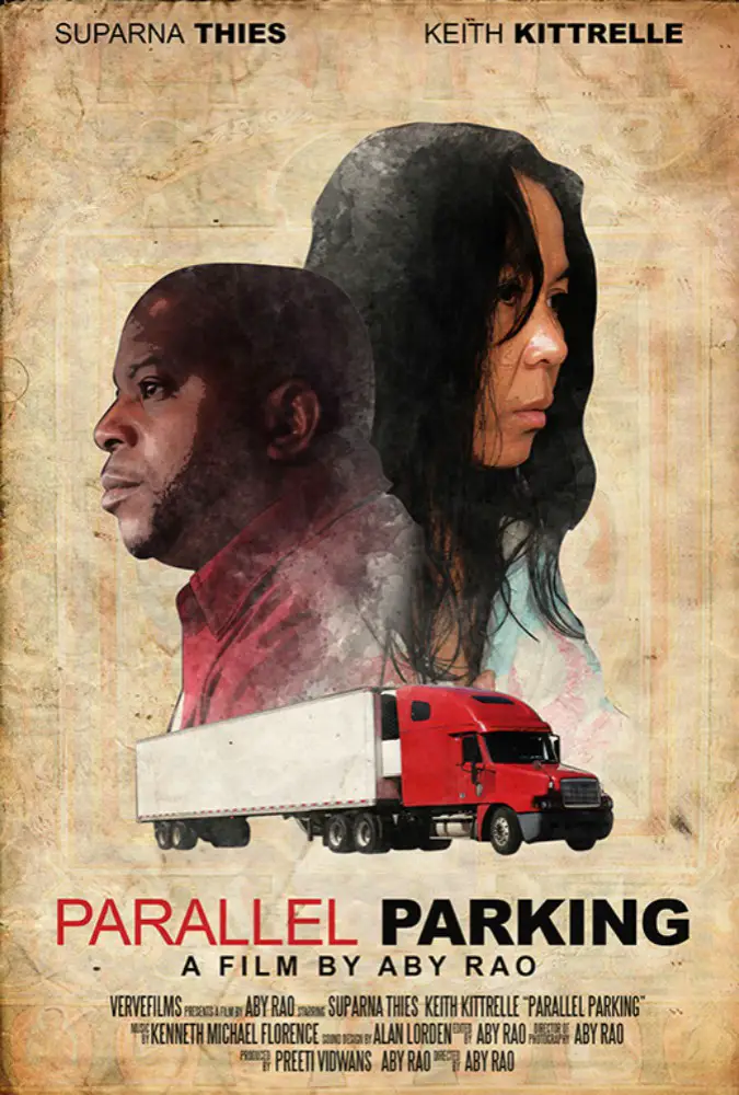 Parallel Parking Image
