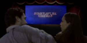 Startleplex Cinema Image
