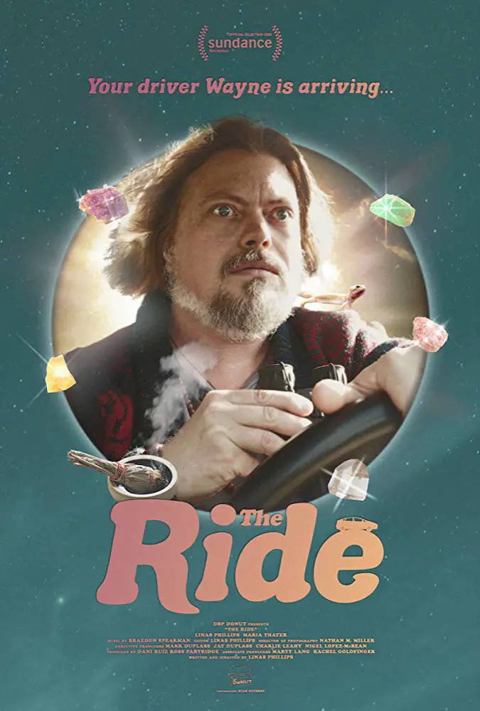 The Ride Film Threat