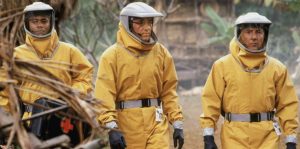 Top 5 Quarantine Movies to Watch While Quarantined Image