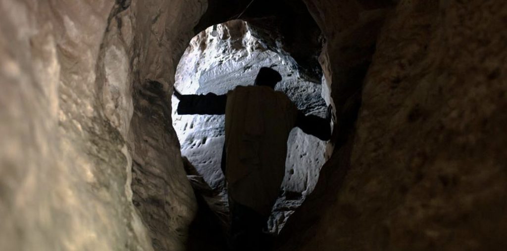 Echoes of the Invisible image