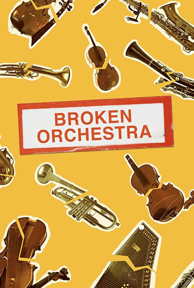 Broken Orchestra Image