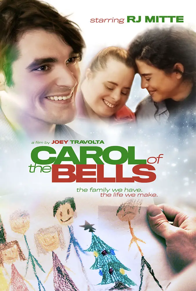 carol of the bells kdrama