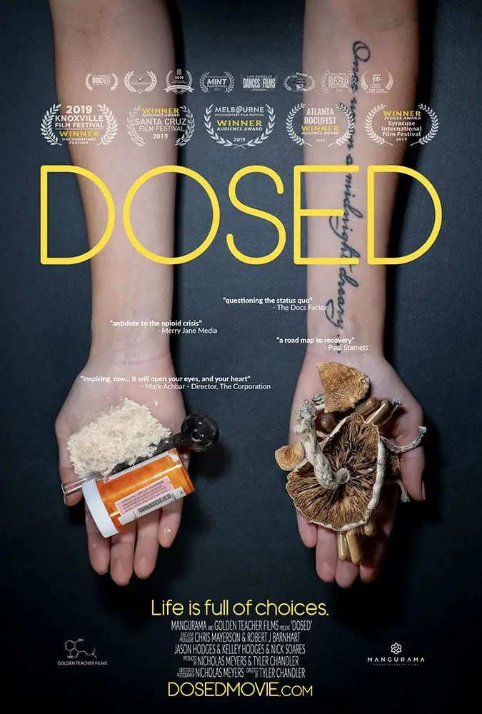 Dosed Image