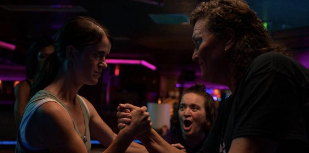 One of These Days Film Threat