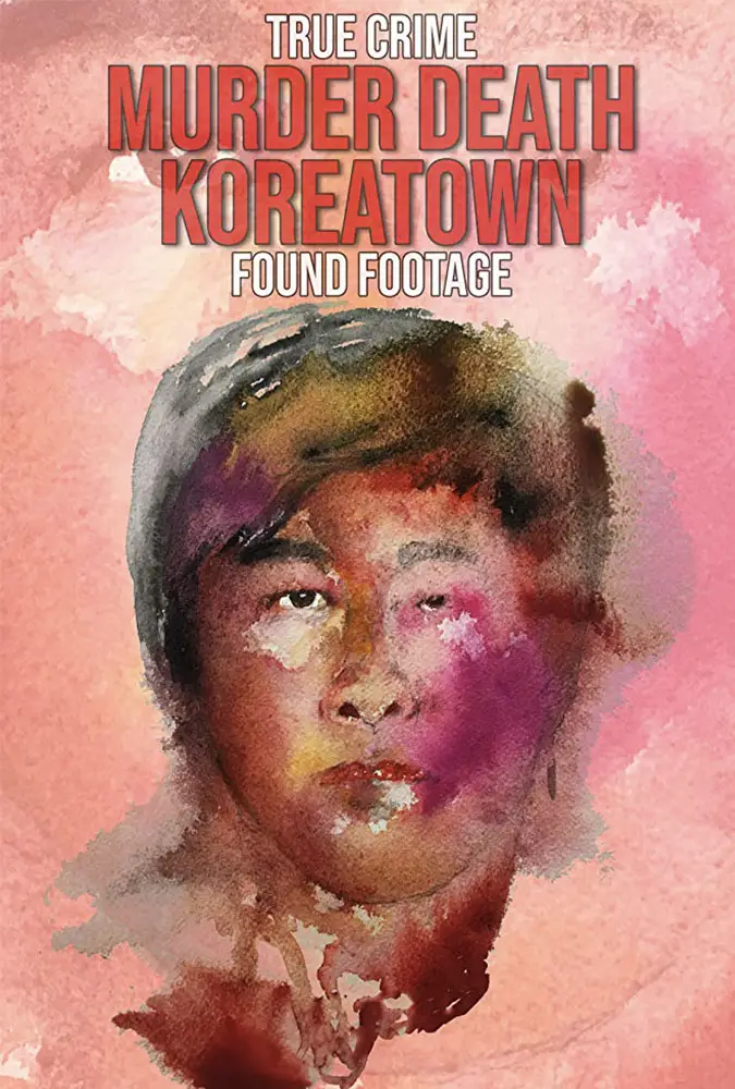 Murder Death Koreatown Image