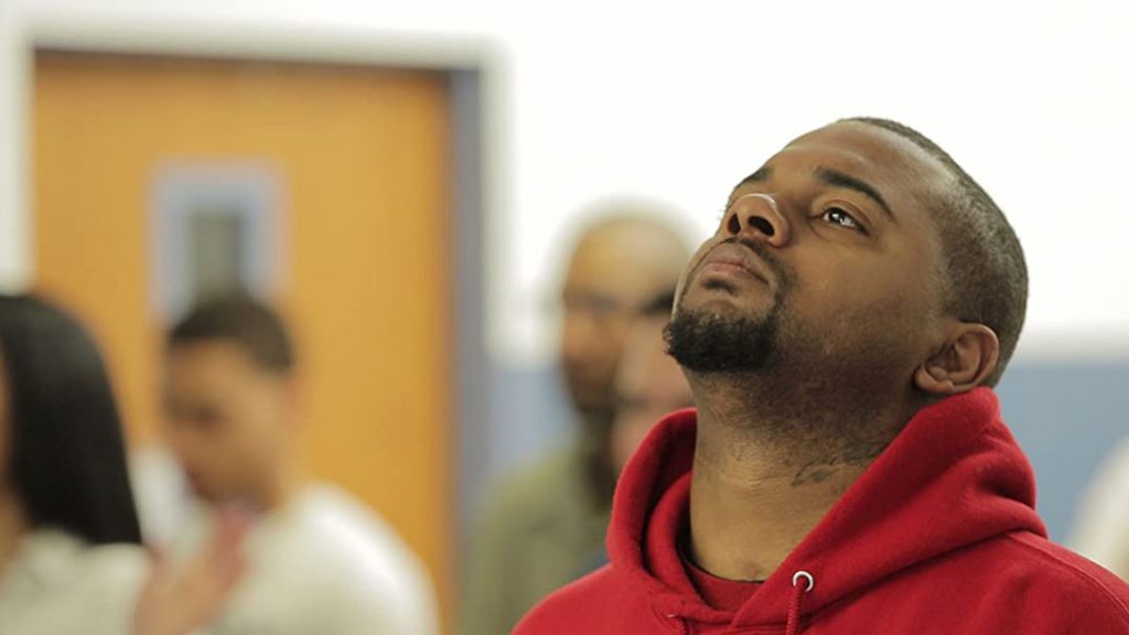 Risen: The Story of Chron “Hell Razah” Smith image