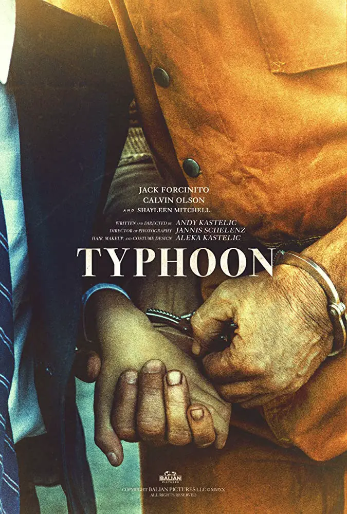 Typhoon | Film Threat