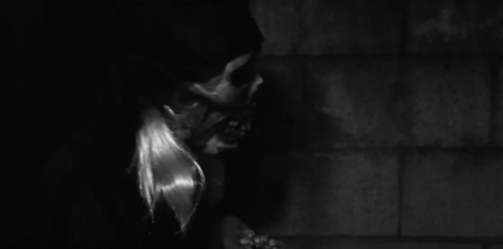 Tales From Six Feet Under image