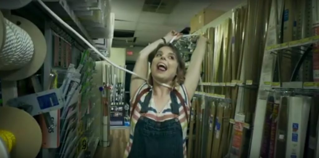 An Unlikely Story image