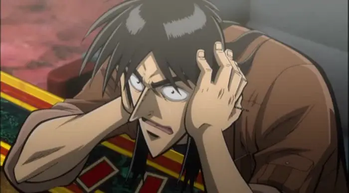 Feature Anime Kaiji Ultimatesurvivor 01