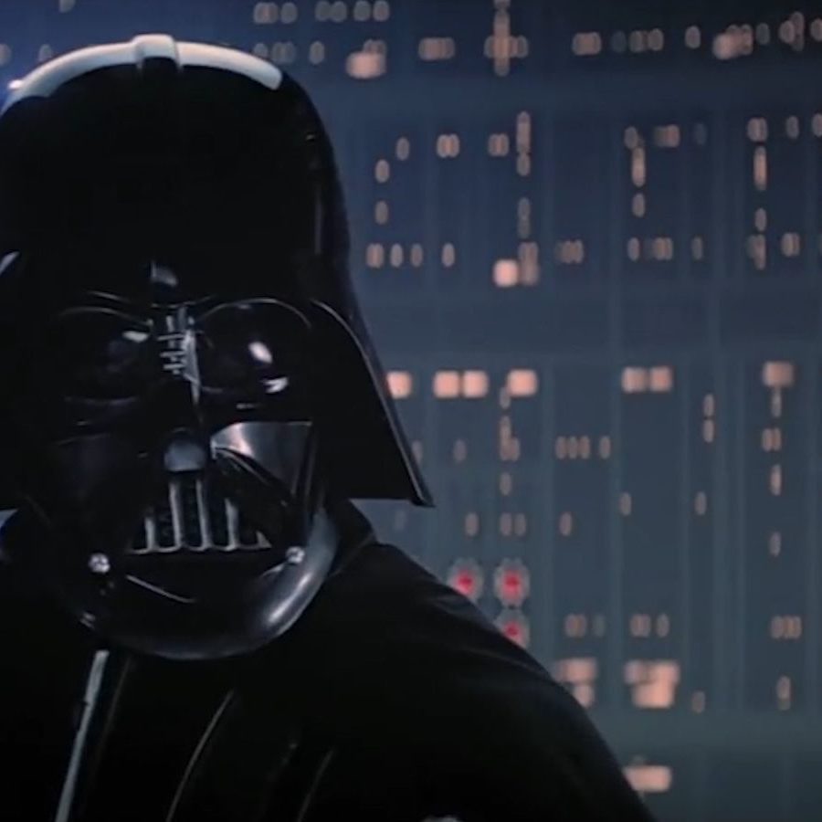 The Secret Origin of “Luke, I am your father.” | Film Threat