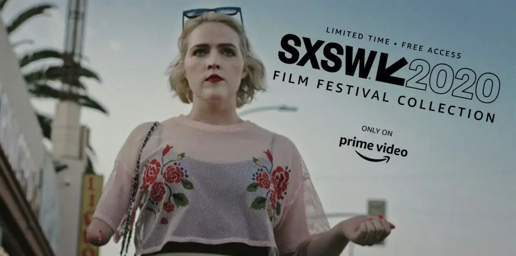 The SXSW 2020 Film Collection Lands on Amazon Prime Video image