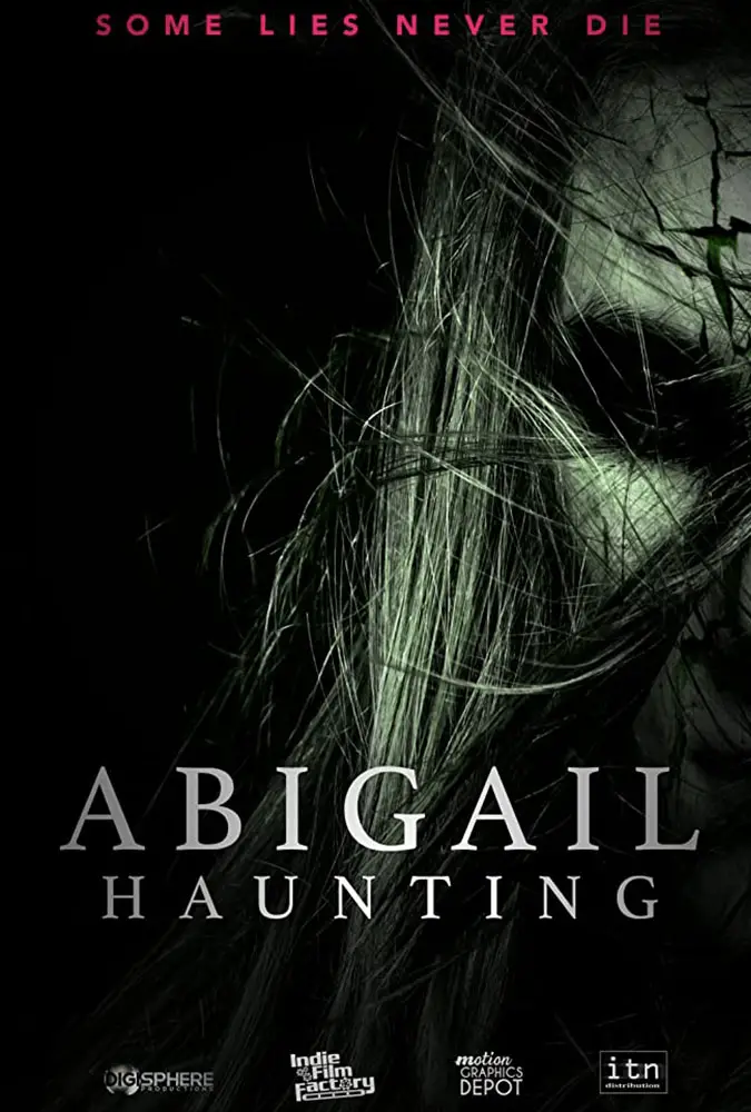 Abigail Haunting  Image