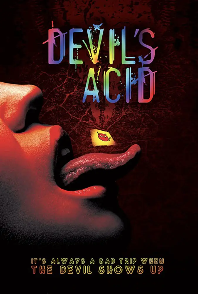 Devil's Acid Image