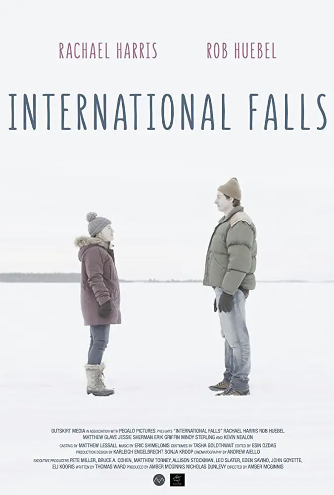 International Falls Image