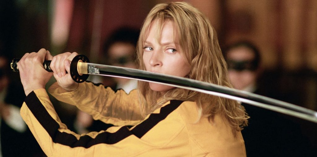 Reexamination of Beatrix Kiddo and the #MeToo Movement image
