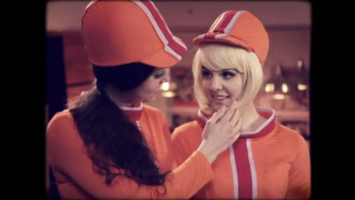 Wives of the Skies Film Threat