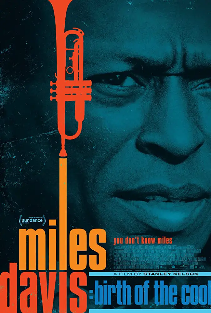 Miles Davis: Birth of the Cool Image