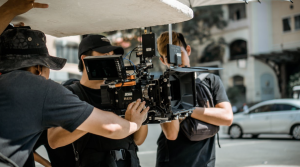 The Growing Presence of Gambling in Indie Cinema Image
