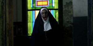 A Nun’s Curse Image