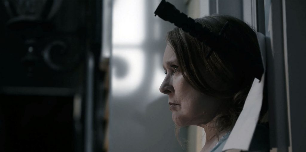 Cry for the Bad Man image