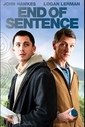 End of Sentence Image