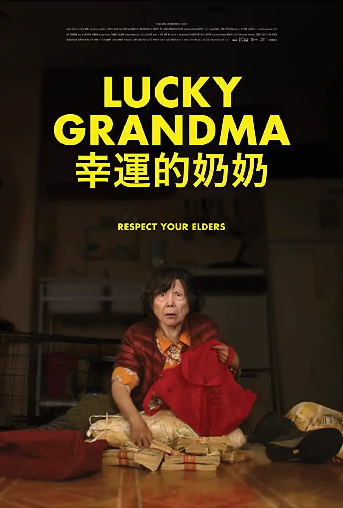 Lucky Grandma Image