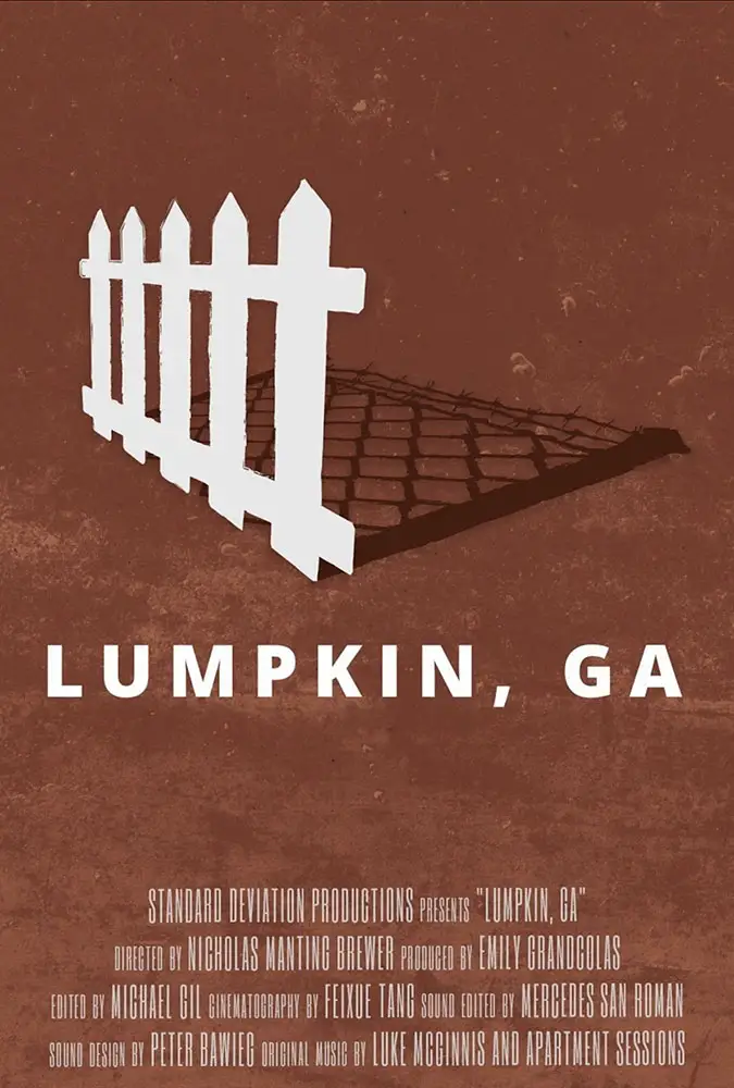 Lumpkin, GA Image