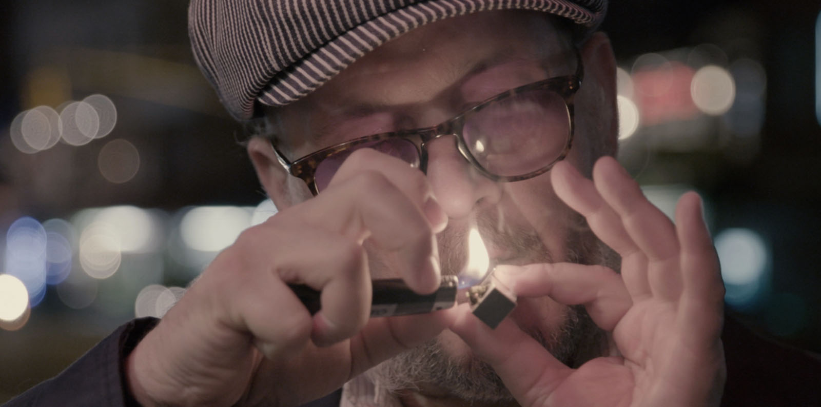 Ricky Powell: The Individualist | Film Threat