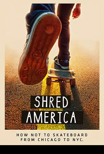 Shred America Image
