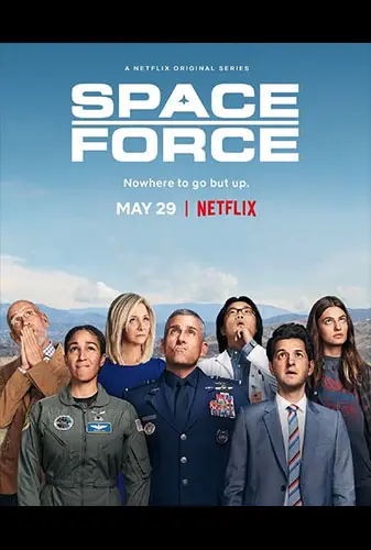Space Force  Image