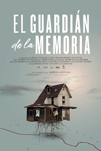The Guardian of Memory (El Guardián de la Memoria) Image