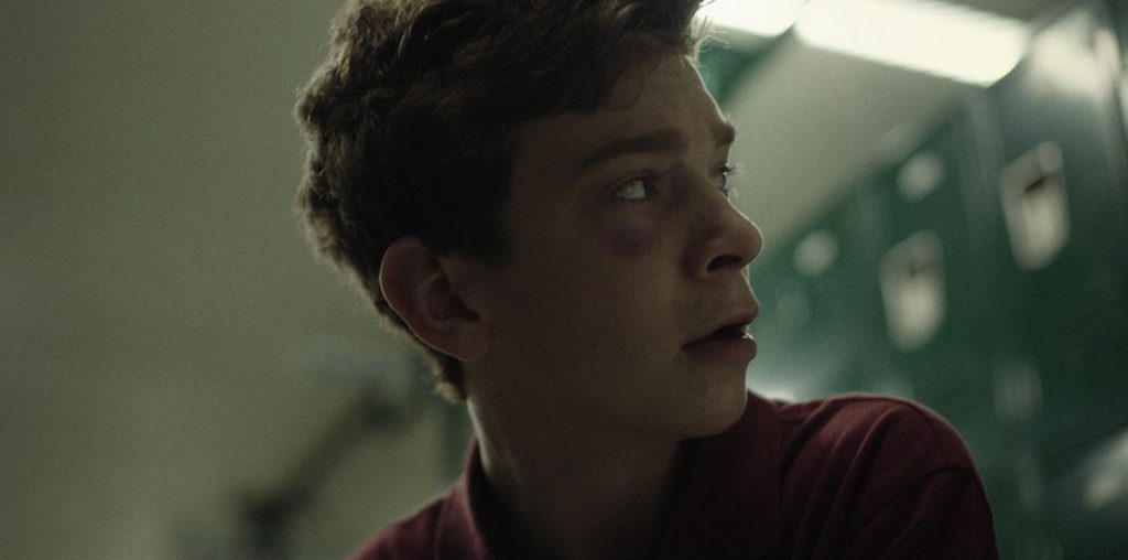 Two Little Boys image