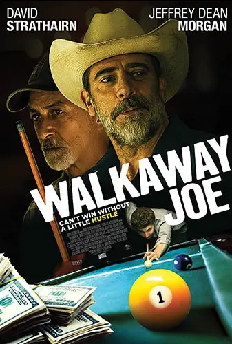Walkaway Joe Image