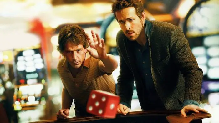 5 Best Casino Based Hollywood Movies Of All Time image