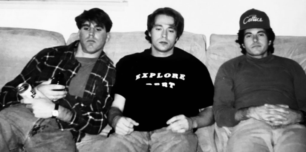 Beyond the Valley of the Malls image