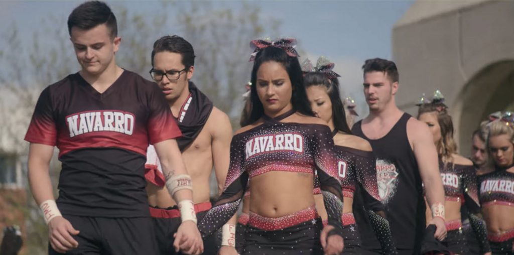 Netflix Leads Networks with 31 Nominations at 2nd Critics Choice Real TV Awards image