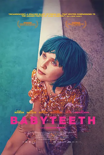Babyteeth Image