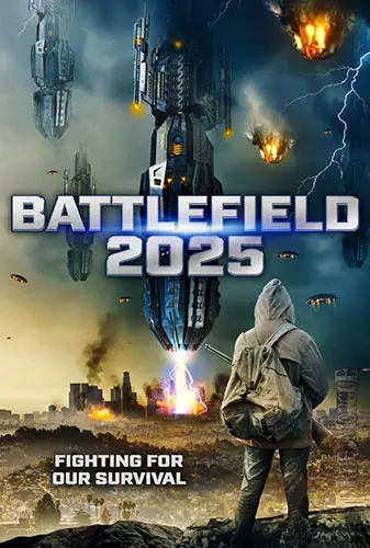 Battlefield 2025 Image